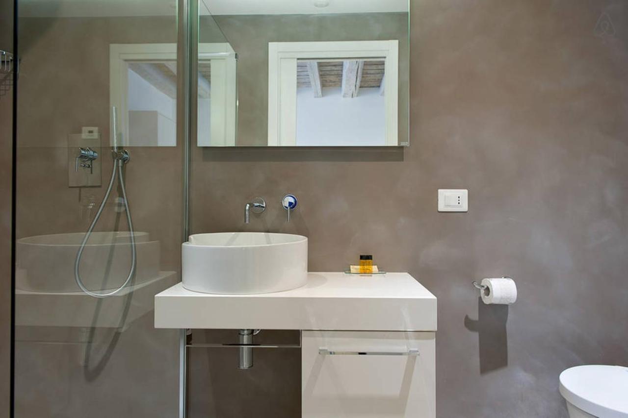 Residenza Cardo Massimo Ξενοδοχείο Βερόνα Εξωτερικό φωτογραφία