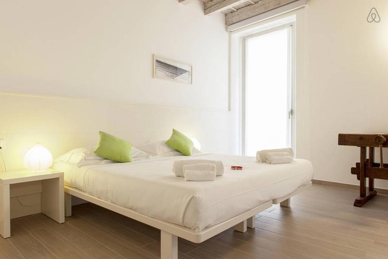 Residenza Cardo Massimo Ξενοδοχείο Βερόνα Εξωτερικό φωτογραφία