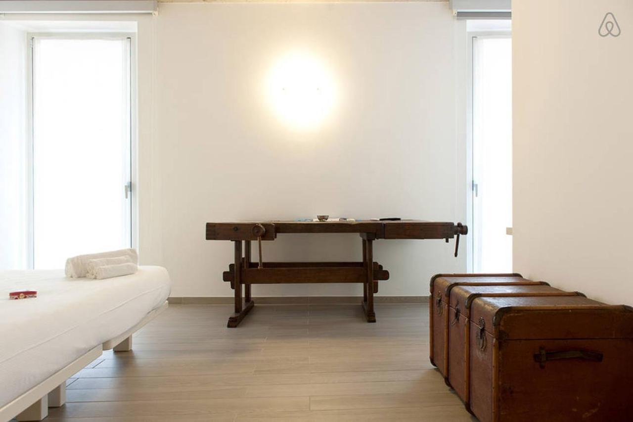 Residenza Cardo Massimo Ξενοδοχείο Βερόνα Εξωτερικό φωτογραφία