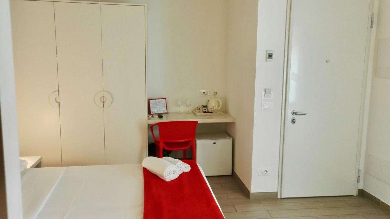 Residenza Cardo Massimo Ξενοδοχείο Βερόνα Εξωτερικό φωτογραφία