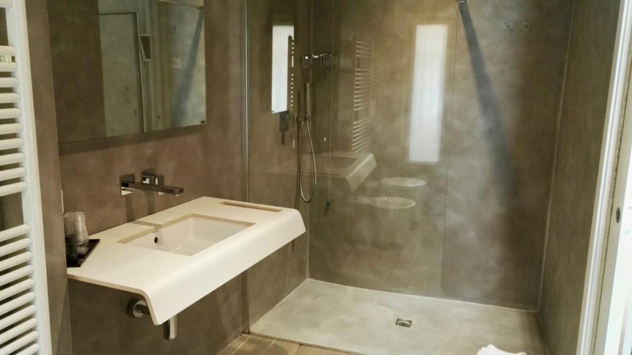 Residenza Cardo Massimo Ξενοδοχείο Βερόνα Εξωτερικό φωτογραφία
