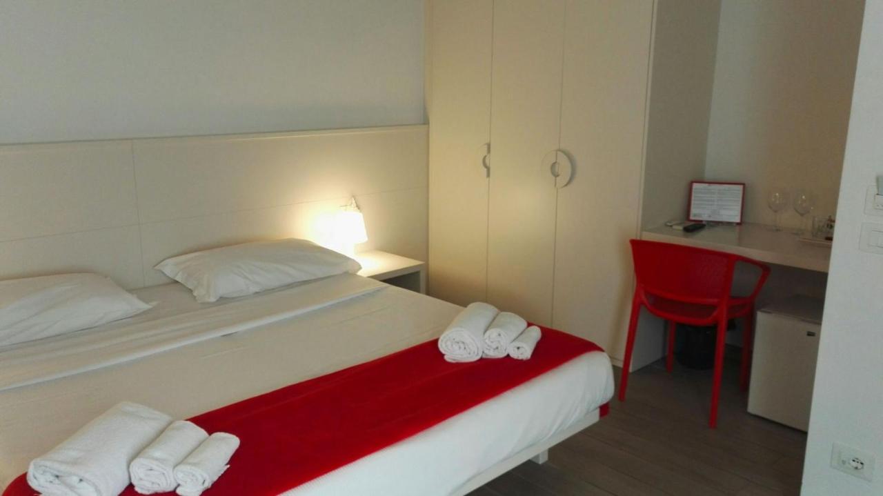 Residenza Cardo Massimo Ξενοδοχείο Βερόνα Εξωτερικό φωτογραφία