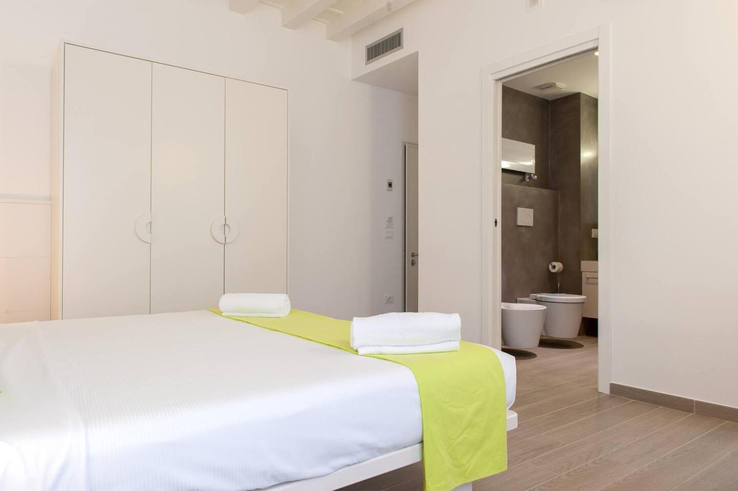 Residenza Cardo Massimo Ξενοδοχείο Βερόνα Εξωτερικό φωτογραφία